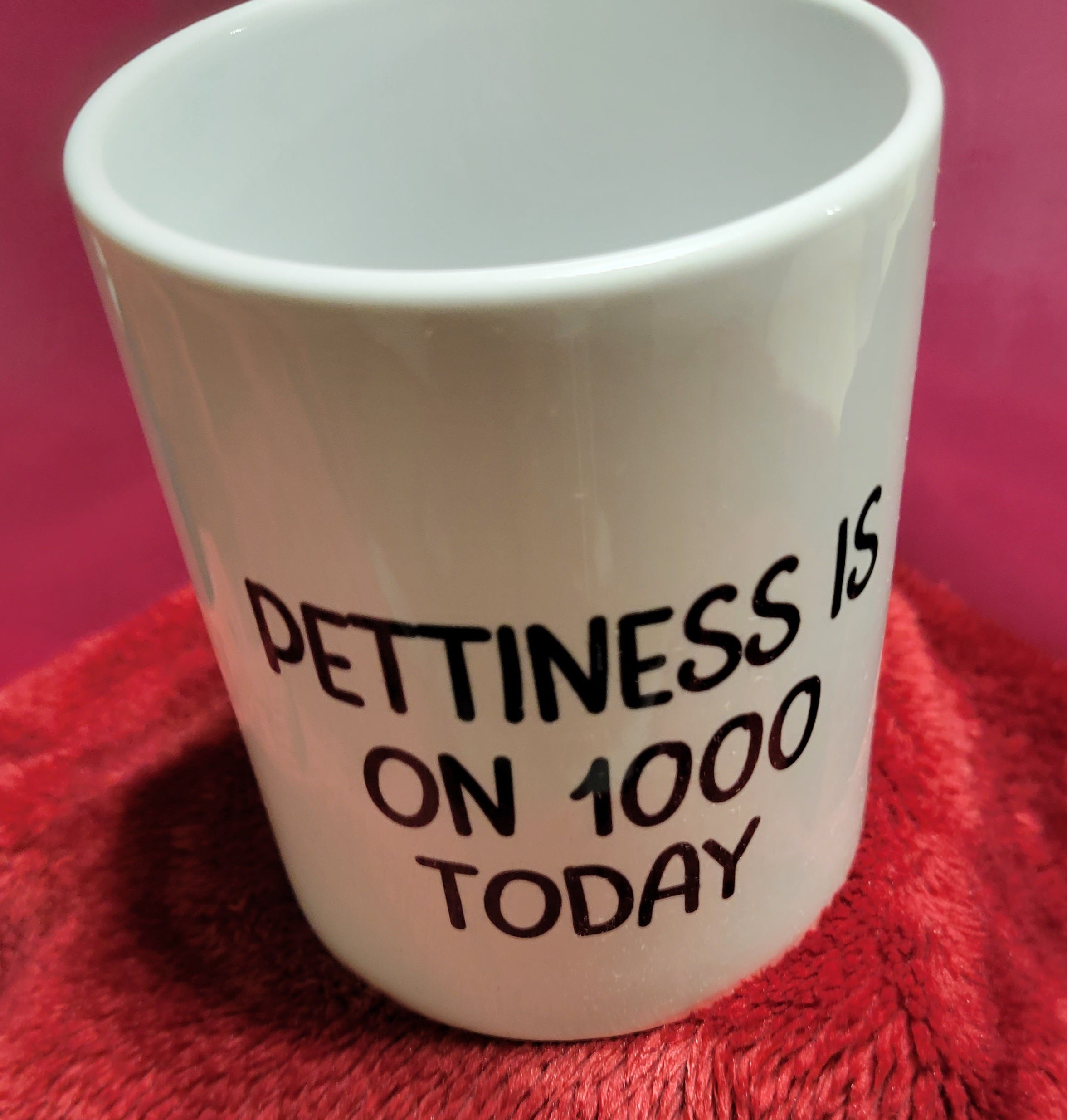 Mood Mugs under 20 Dollar. Great gifts Pretty Moe