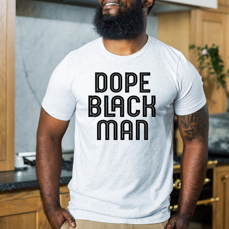 Dope Black Man