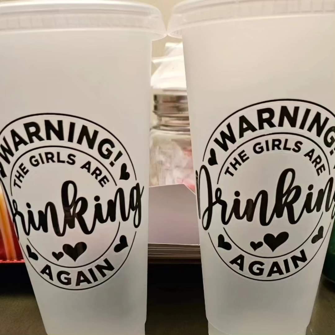 Mugs and Tumblers