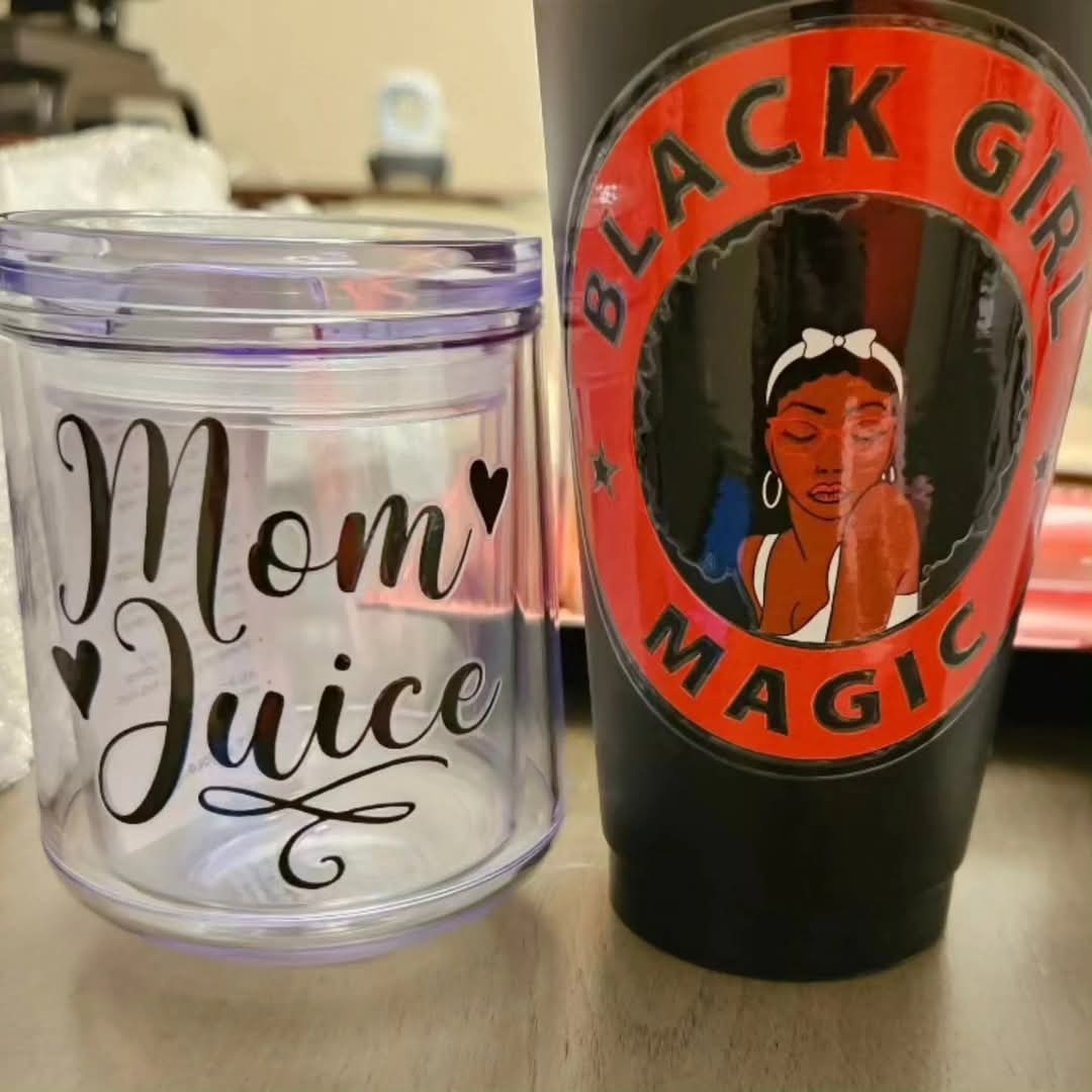 Mugs and Tumblers