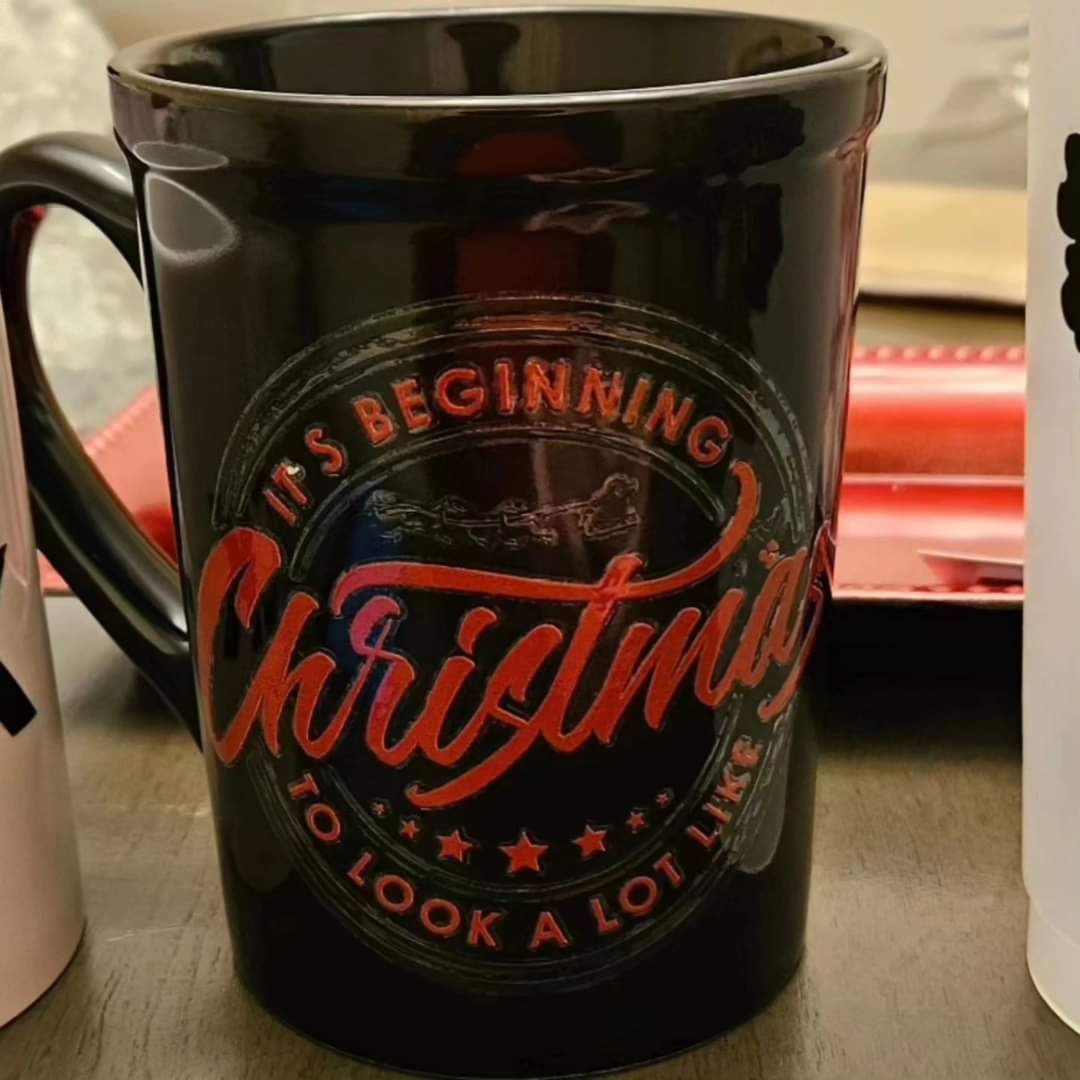 Mugs and Tumblers