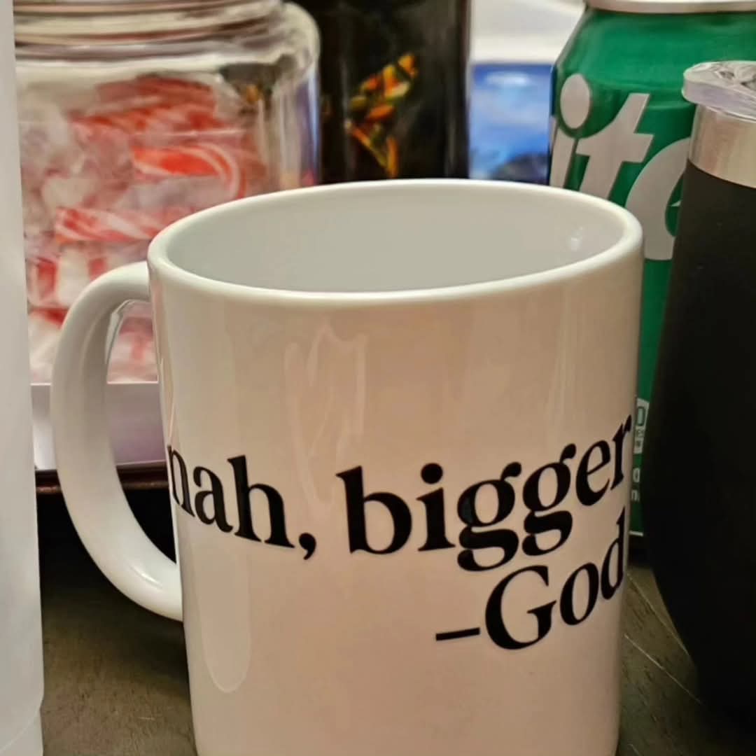 Mugs and Tumblers