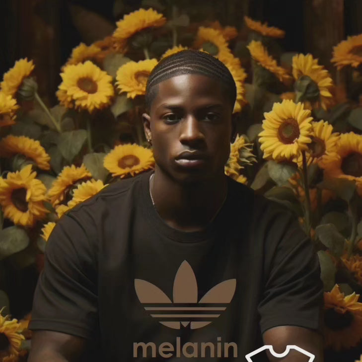 Melanin