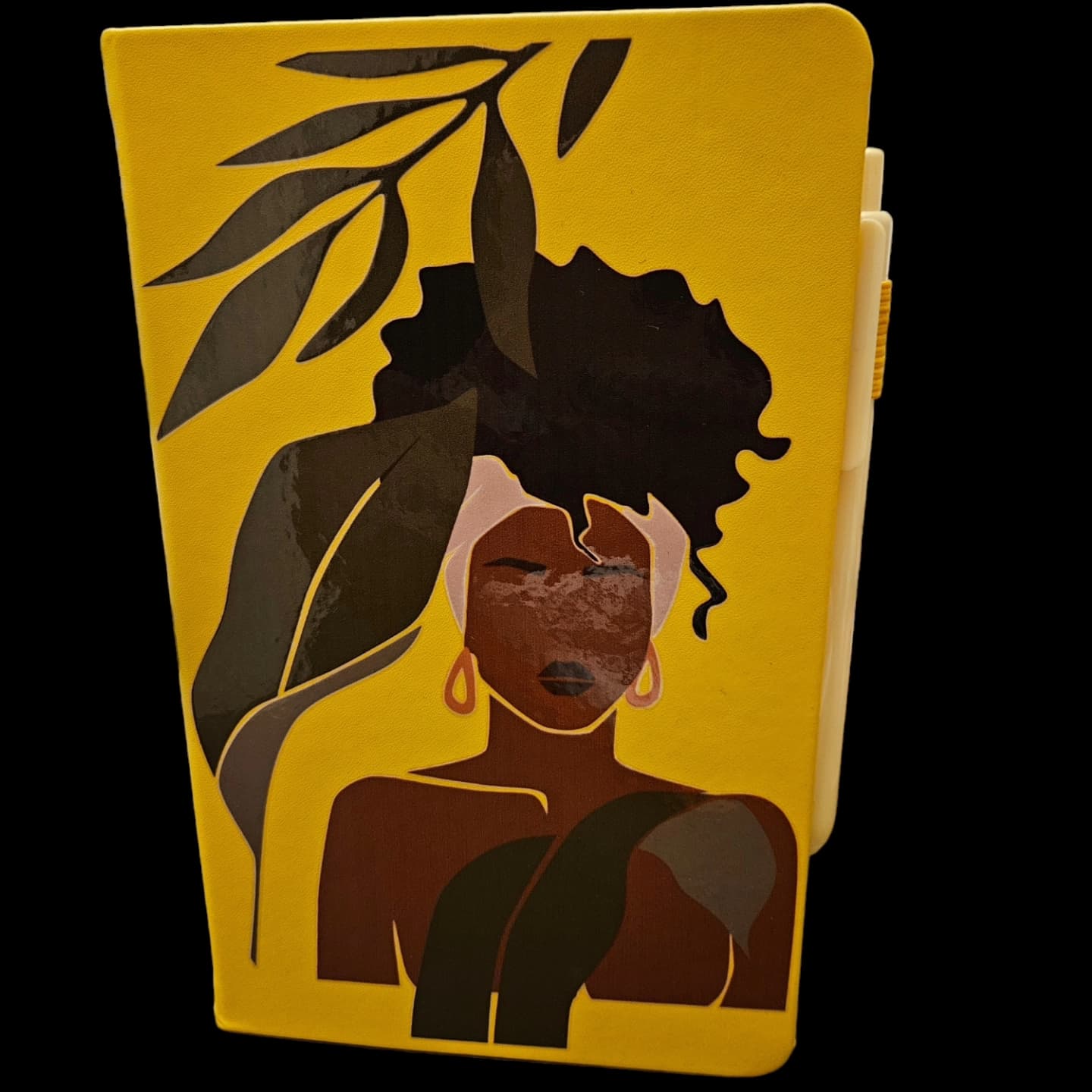 Journal notebook