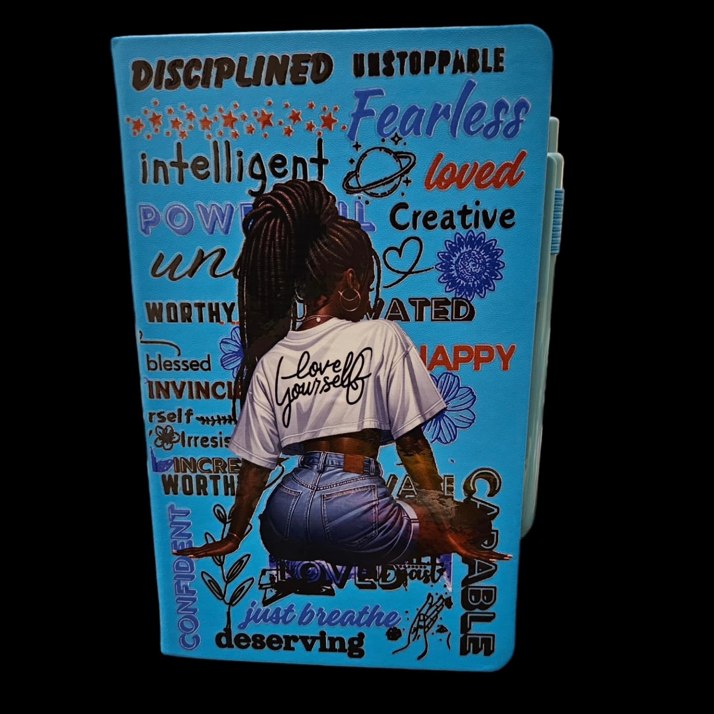 Journal notebook