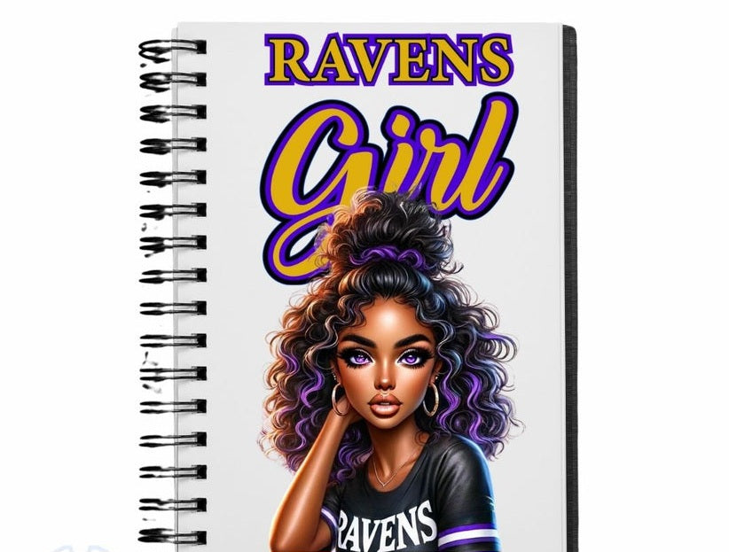 Journal notebook