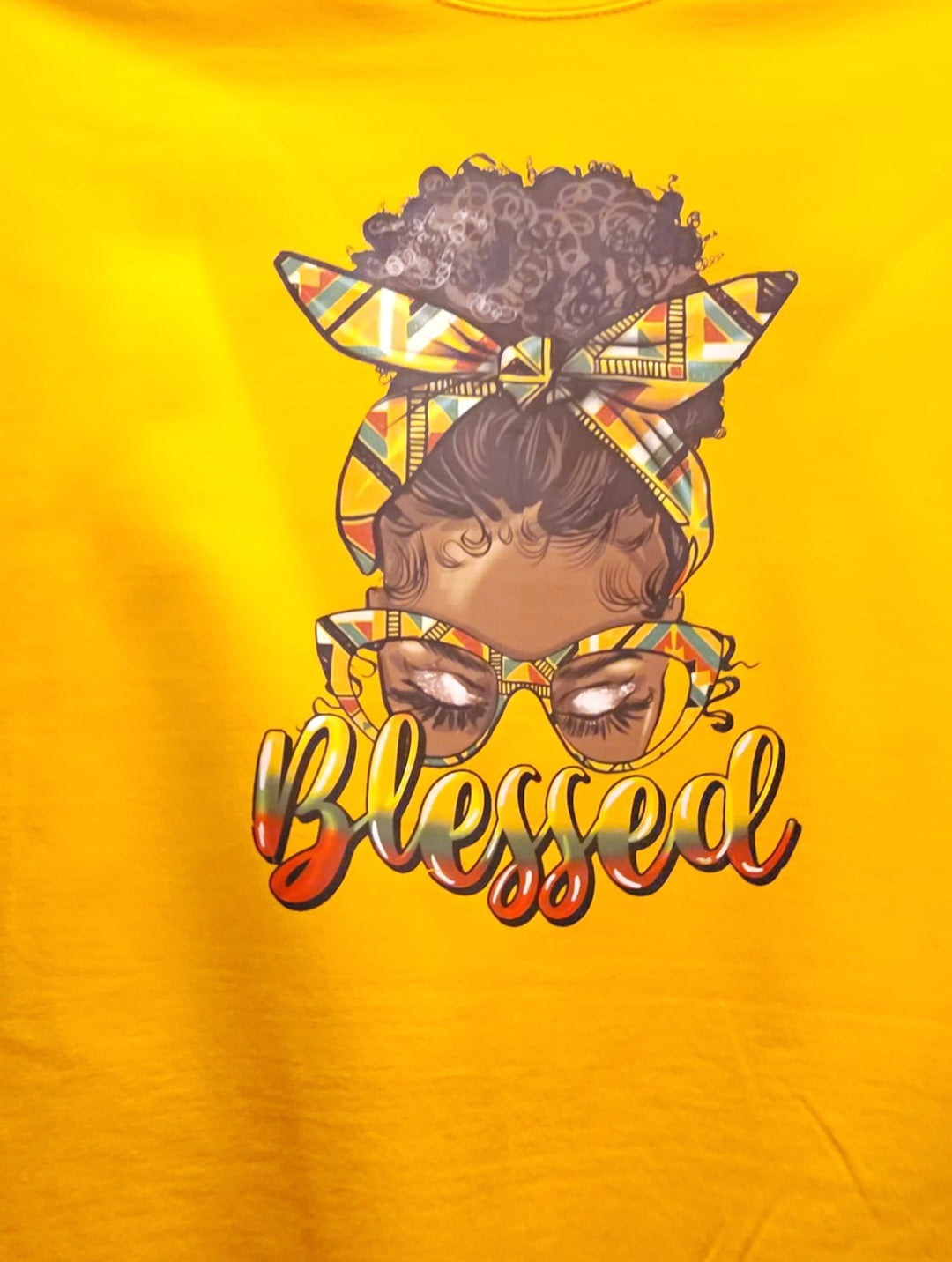 Blessed Hoodie and Mug Bundle