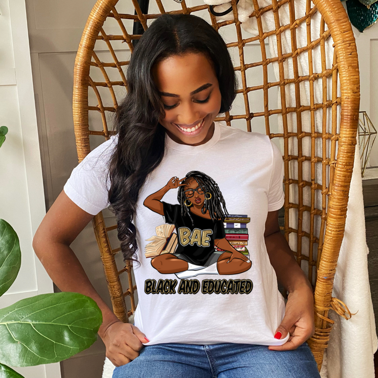 BAE-Black and Educated