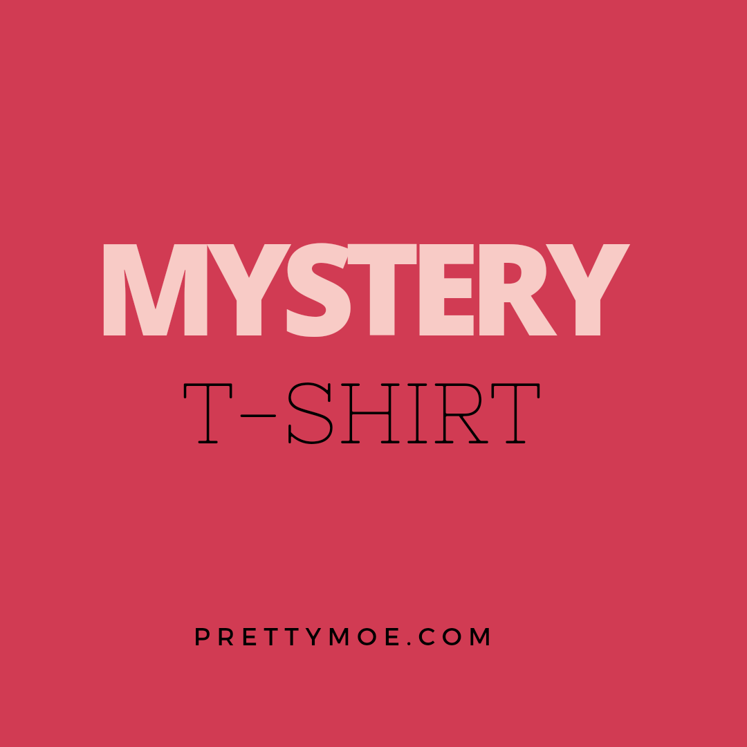 Mystery T-Shirt