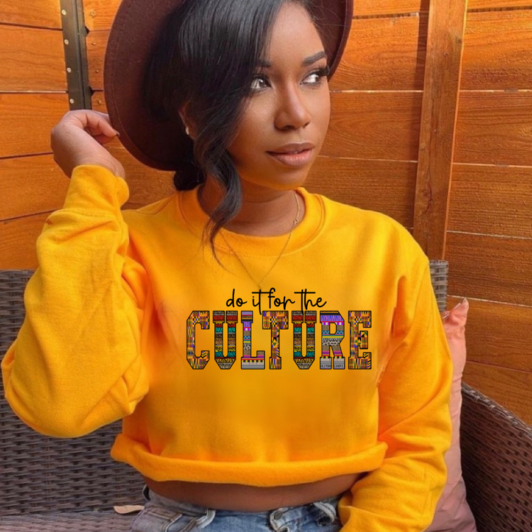 CULTURE T-Shirt