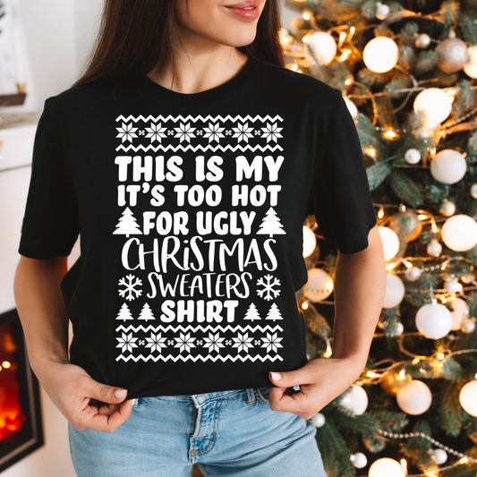 Christmas Shirts