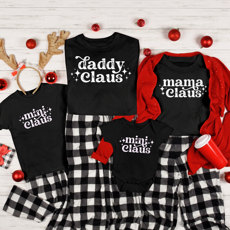 Christmas Shirts
