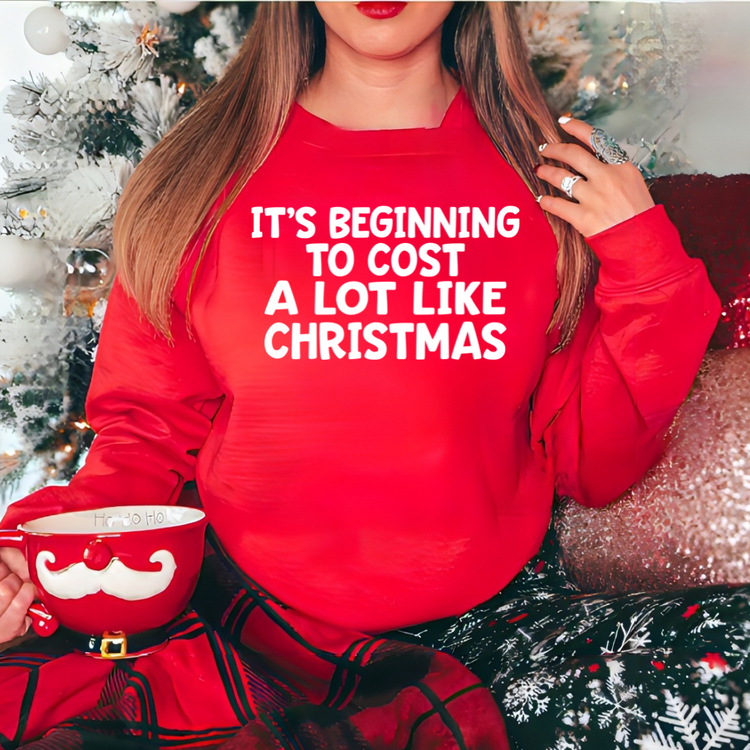 Christmas Shirts