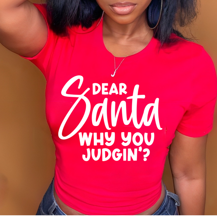 Christmas Shirts