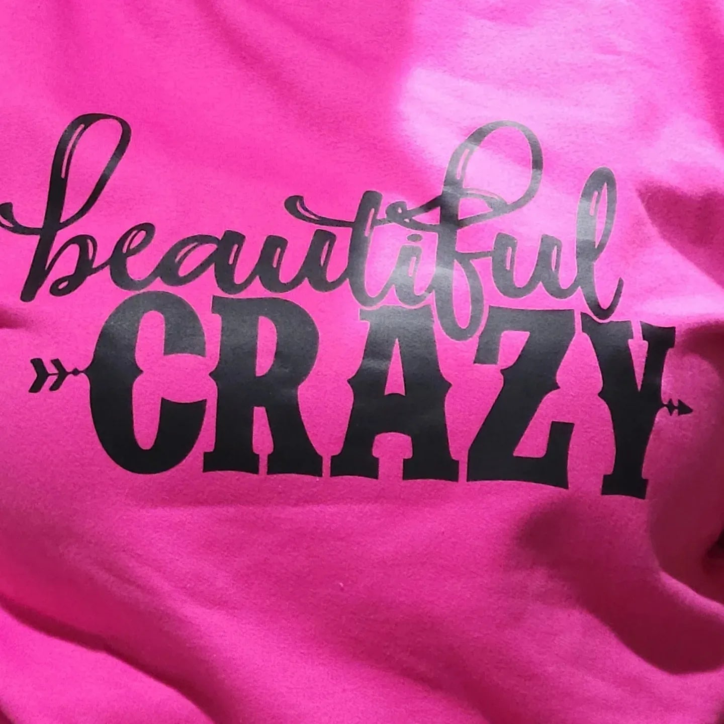 Beautiful Crazy