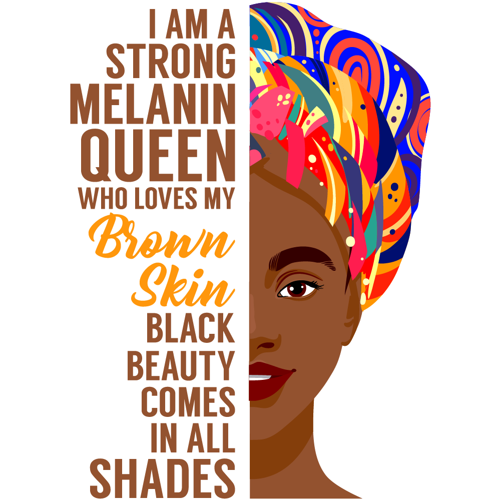 Melanin T-Shirt