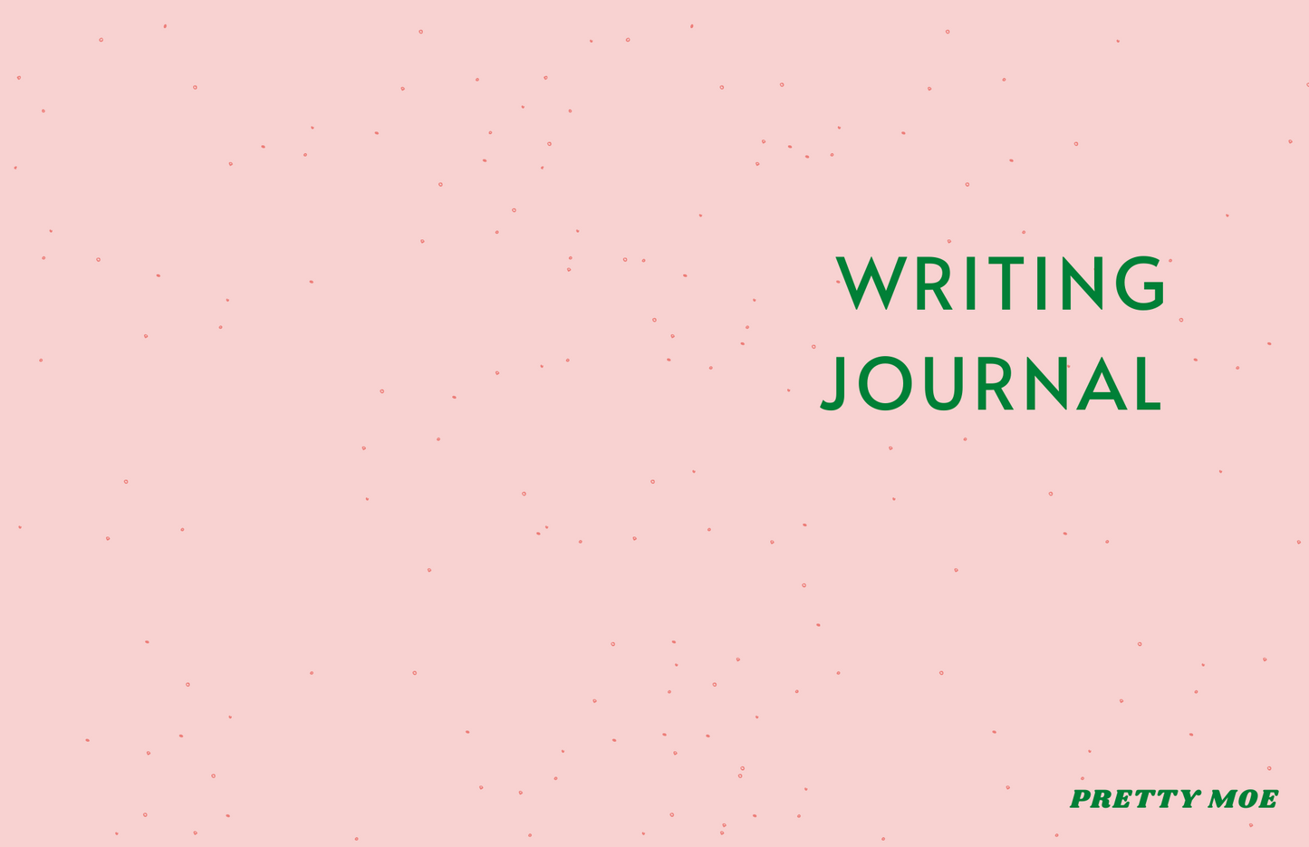 writing Journal