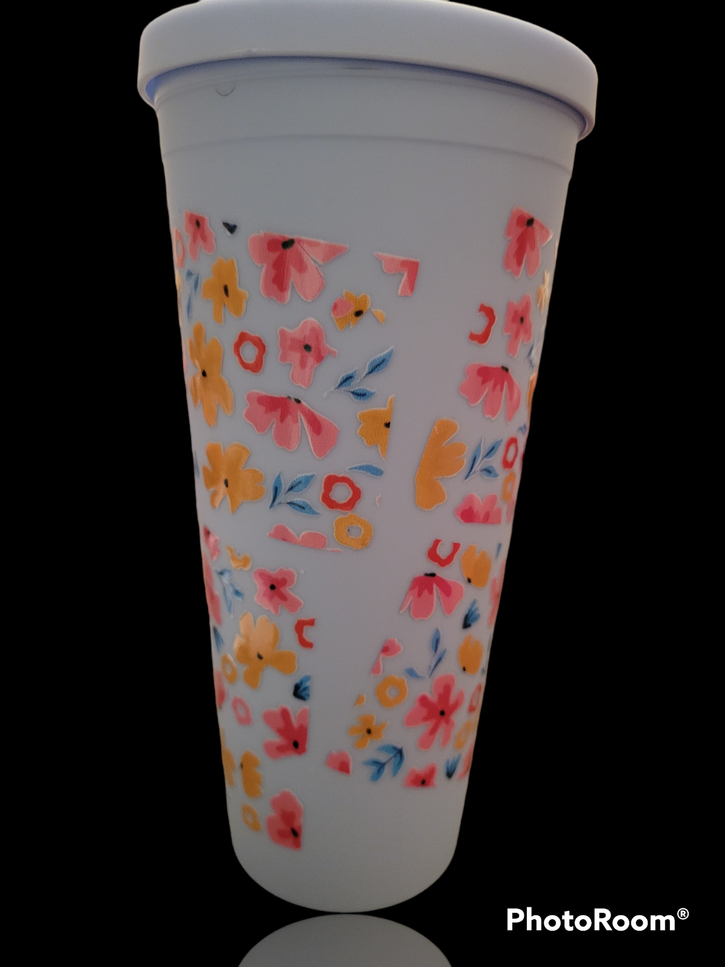 Love Yourself Tumbler