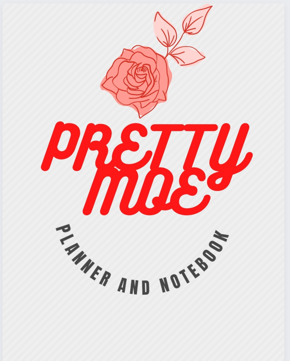 Pretty Moe Planner