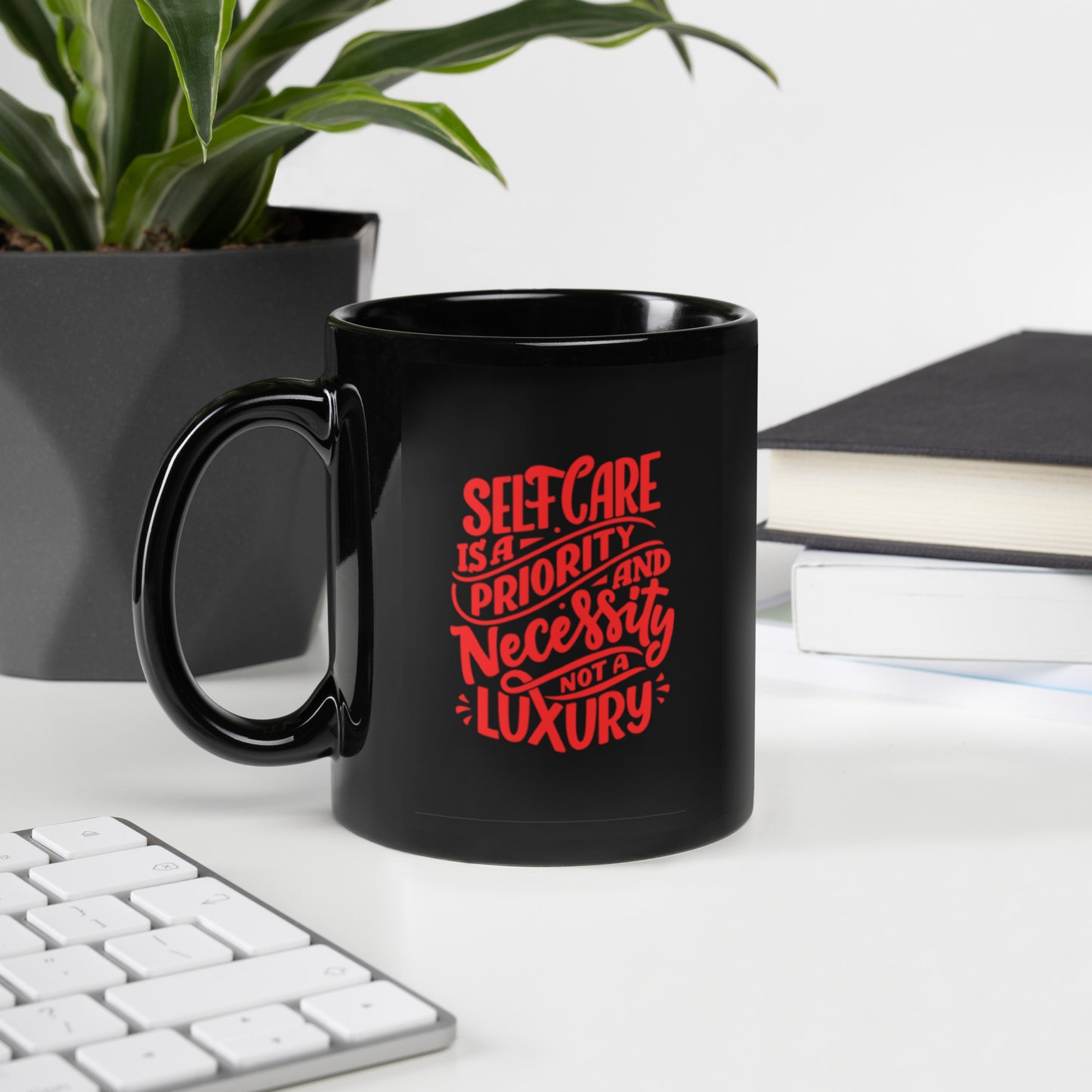 SELF-CARE Mug