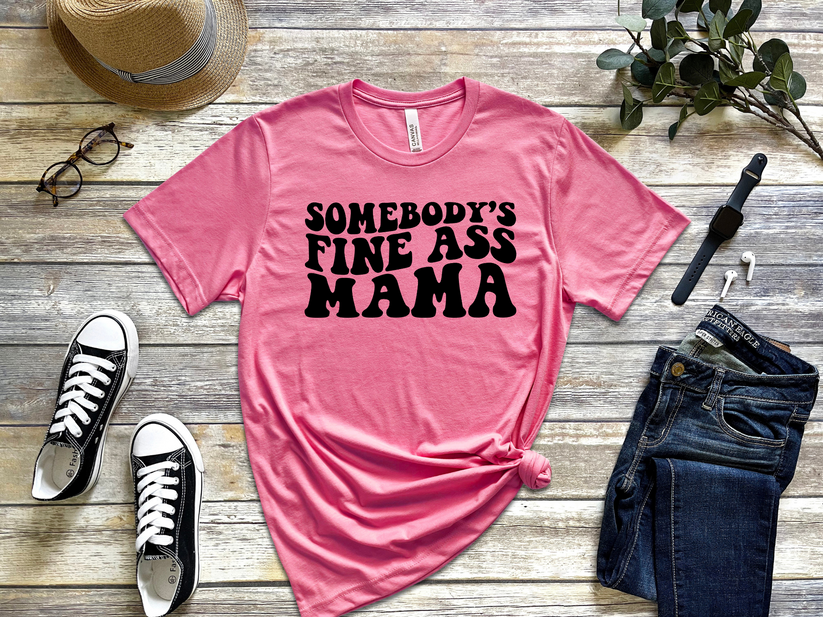 Long Sleeve T-Shirt