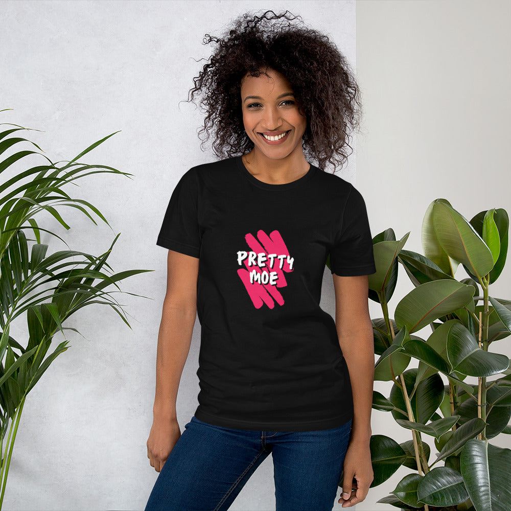 Pretty Moe T-Shirt