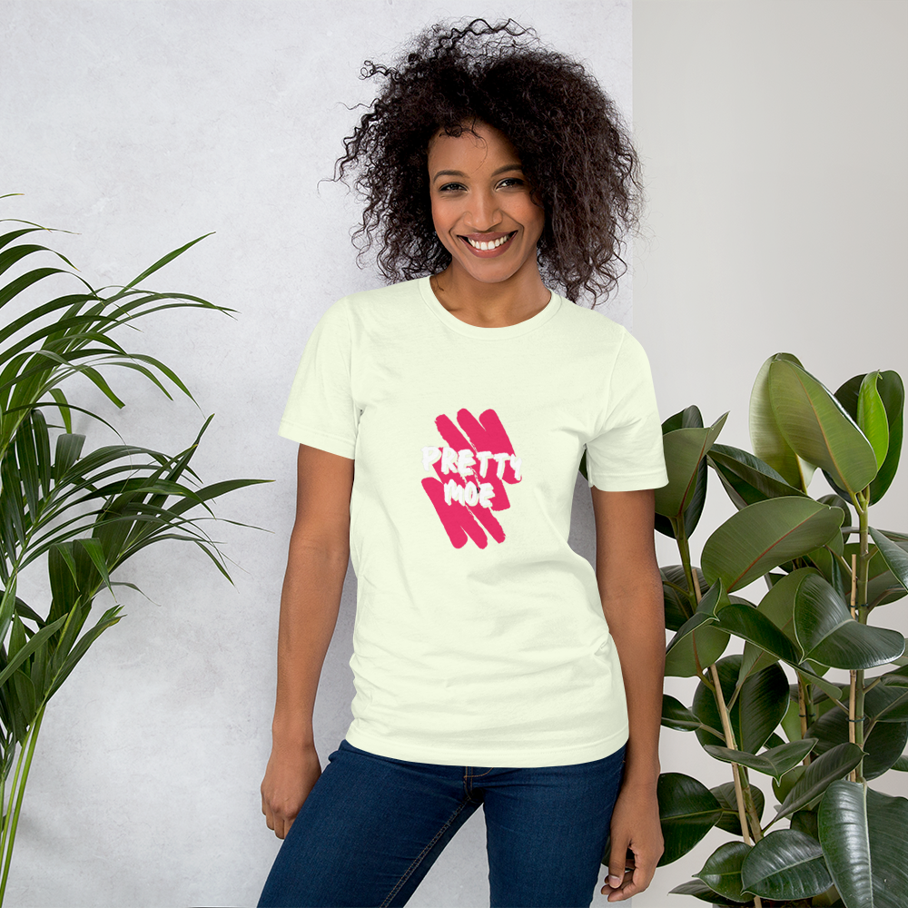 Pretty Moe T-Shirt