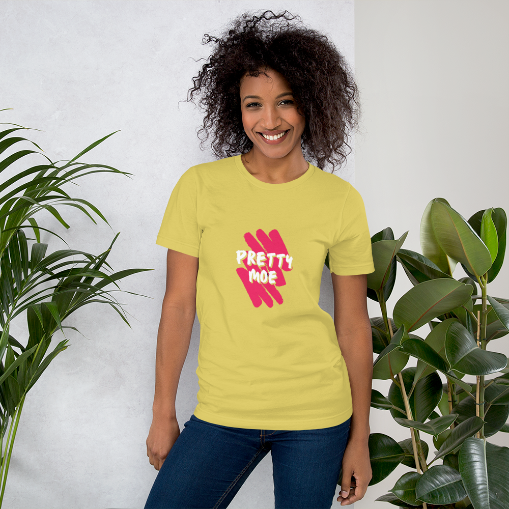 Pretty Moe T-Shirt