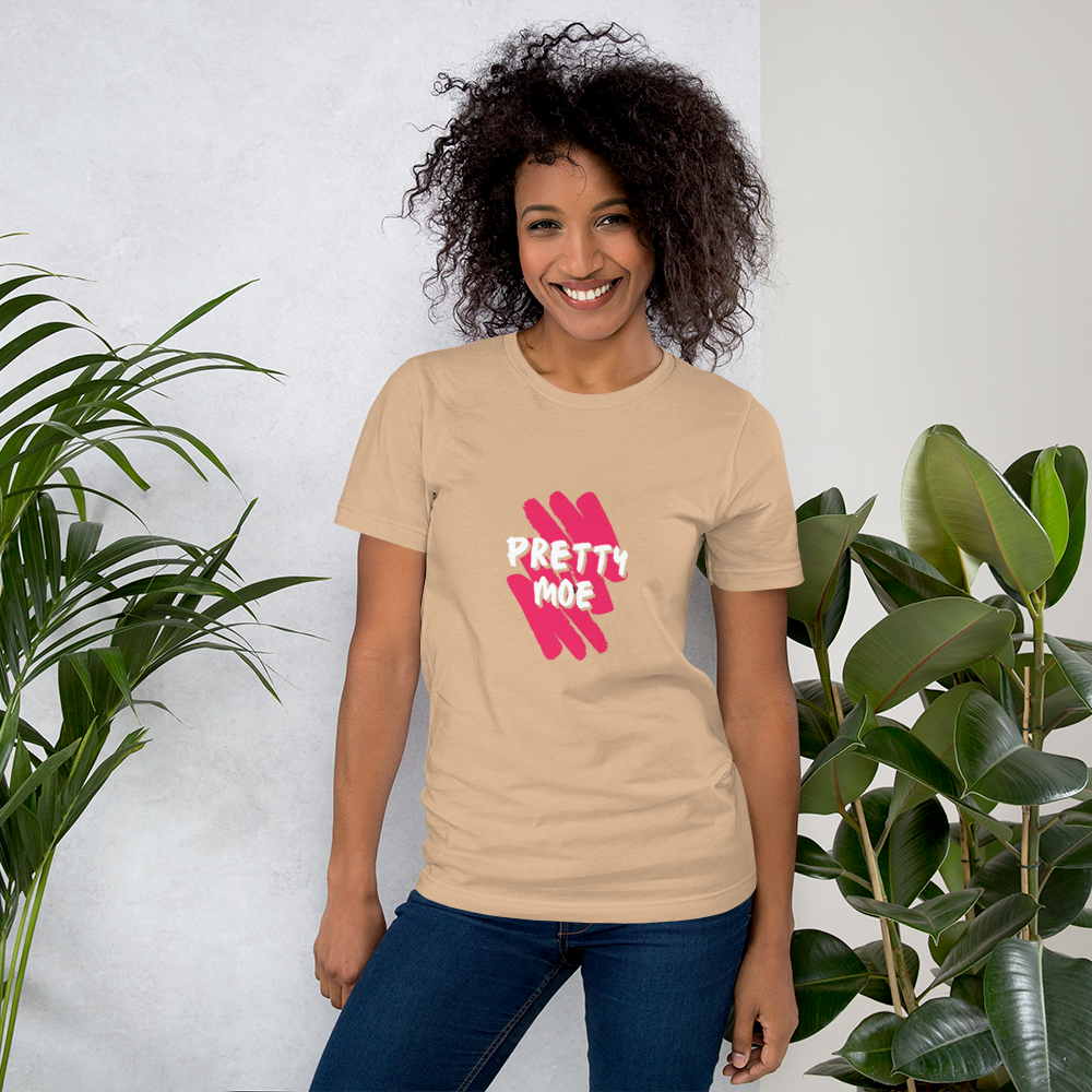 Pretty Moe T-Shirt