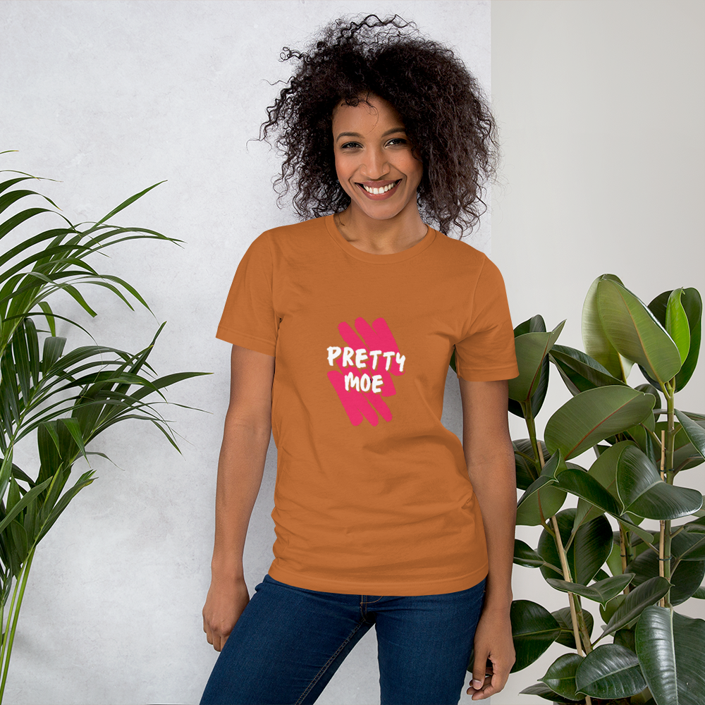Pretty Moe T-Shirt