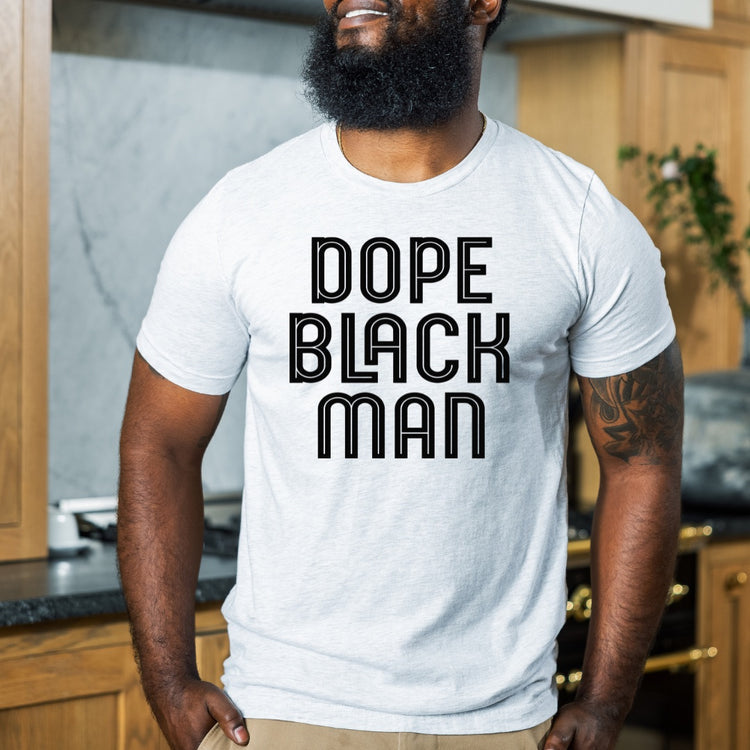 Black Men are Dope Bundle