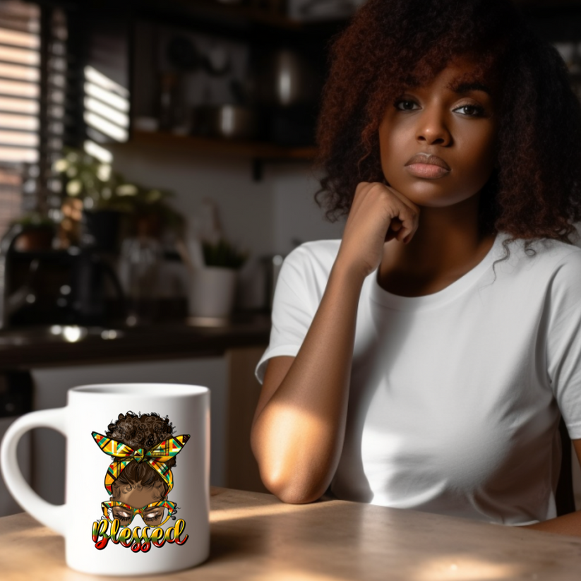 T-Shirt and Mug Bundle