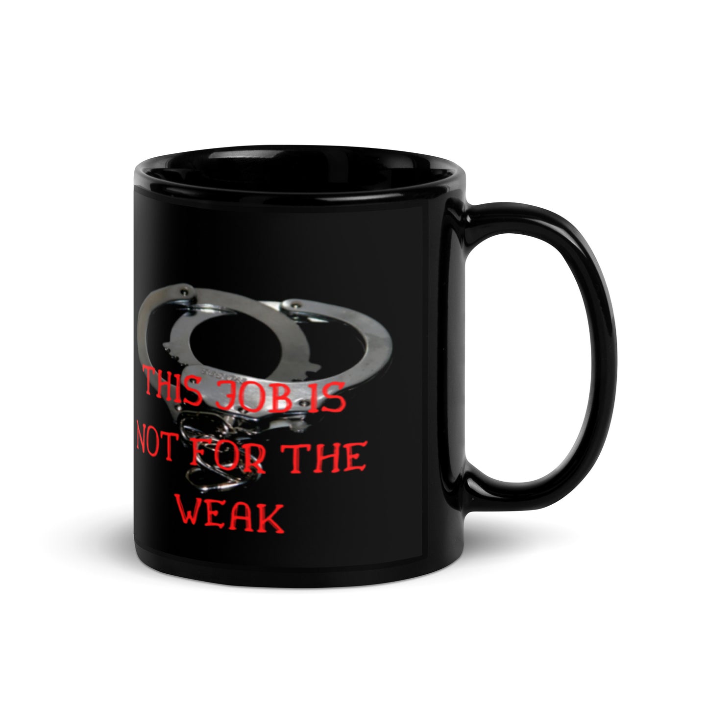 Not for the weak Mug